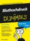 [Für Dummies 01] • Bluthochdruck für Dummies